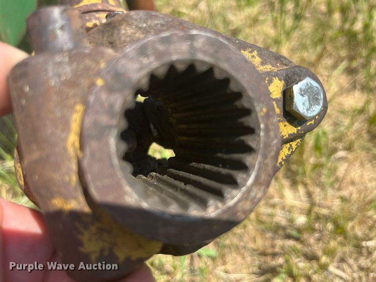 image for item LB9009 E-Z Trail Flow E-Z  grain cart