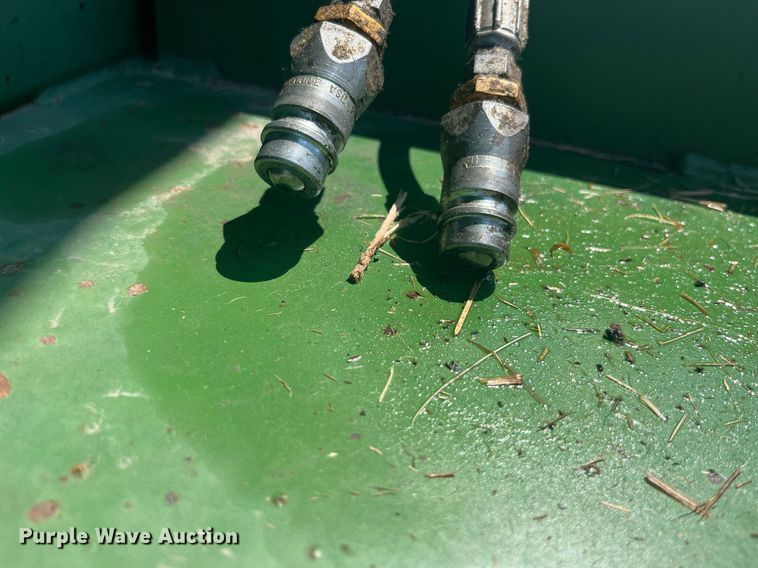 image for item LB9009 E-Z Trail Flow E-Z  grain cart