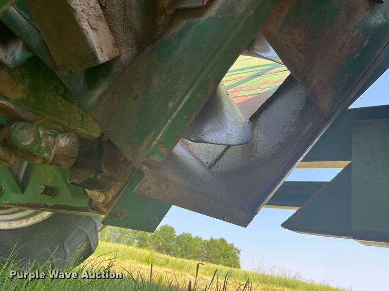 image for item LB9009 E-Z Trail Flow E-Z  grain cart