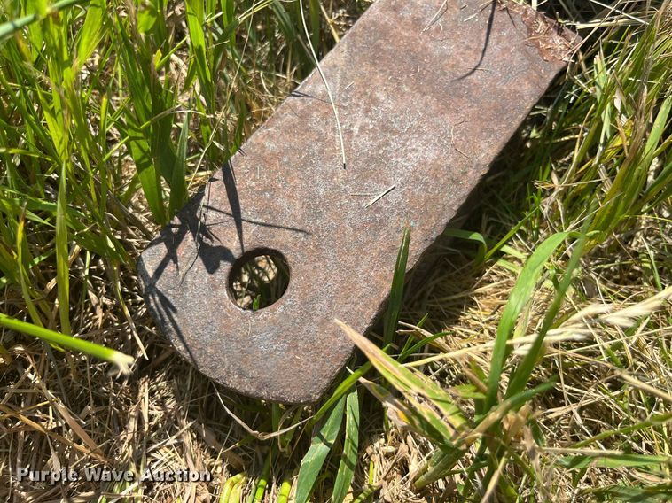 image for item LB9010 Gravity wagon