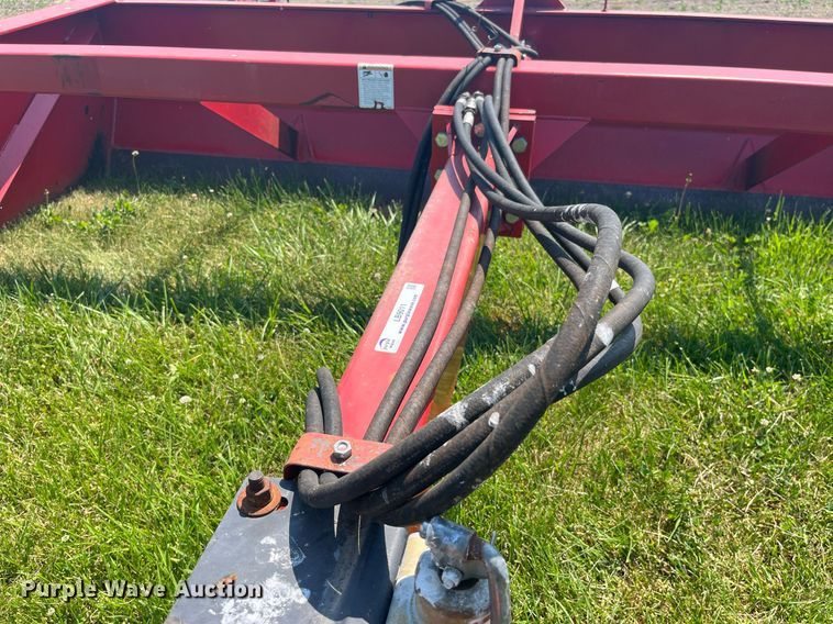 image for item LB9011 Westendorf Landscraper  box blade