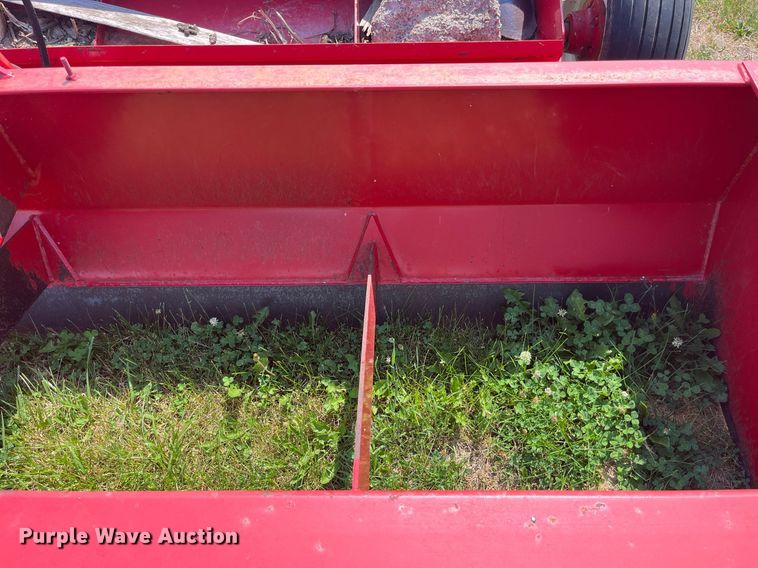 image for item LB9011 Westendorf Landscraper  box blade