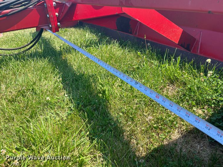 image for item LB9011 Westendorf Landscraper  box blade