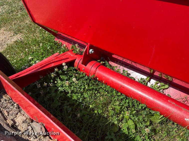 image for item LB9011 Westendorf Landscraper  box blade