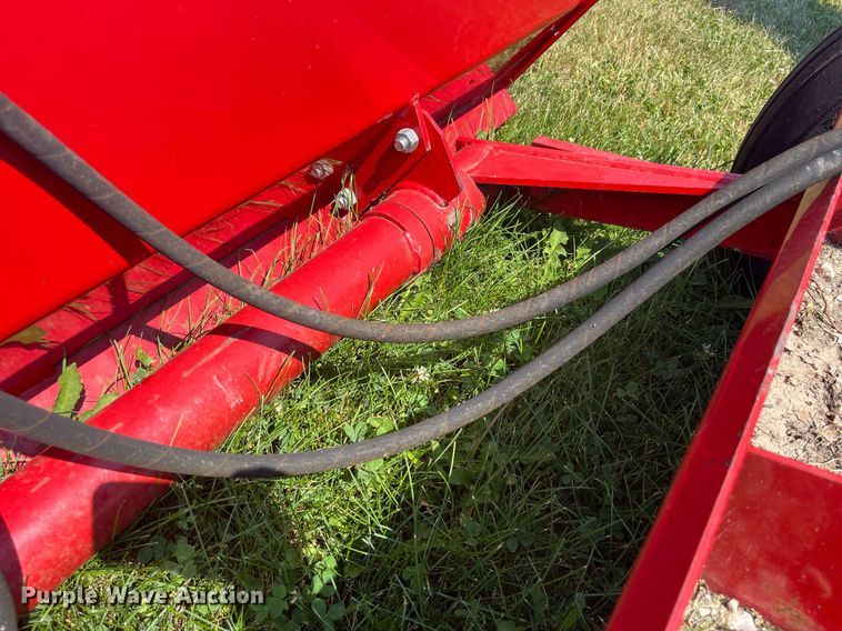 image for item LB9011 Westendorf Landscraper  box blade