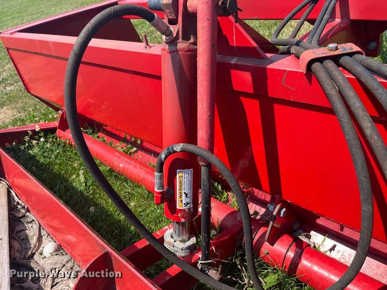 image for item LB9011 Westendorf Landscraper  box blade