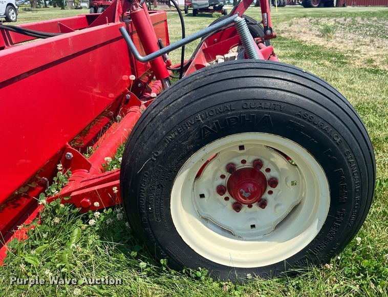 image for item LB9011 Westendorf Landscraper  box blade