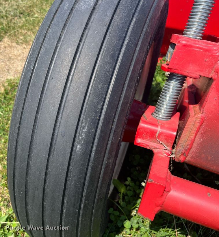 image for item LB9011 Westendorf Landscraper  box blade