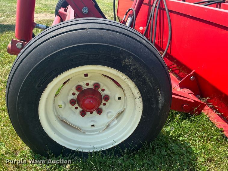 image for item LB9011 Westendorf Landscraper  box blade