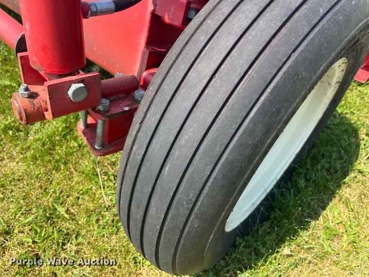 image for item LB9011 Westendorf Landscraper  box blade