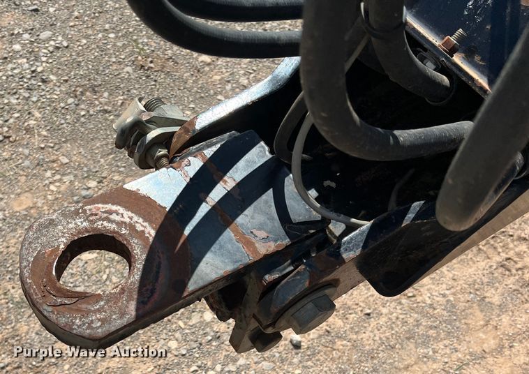 image for item LB9367 CrustBuster  grain drill