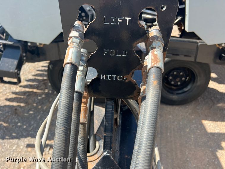 image for item LB9367 CrustBuster  grain drill