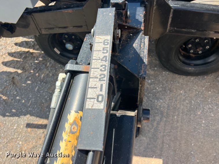 image for item LB9367 CrustBuster  grain drill