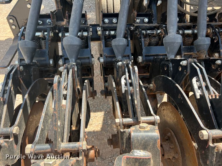 image for item LB9367 CrustBuster  grain drill