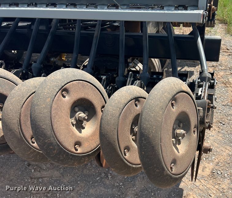 image for item LB9367 CrustBuster  grain drill