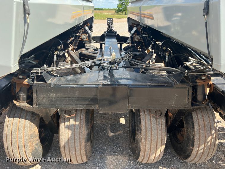 image for item LB9367 CrustBuster  grain drill