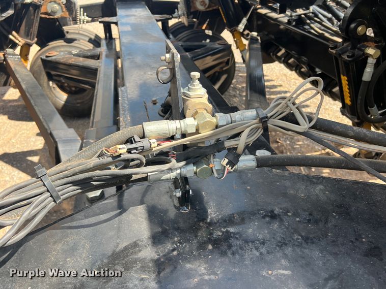 image for item LB9367 CrustBuster  grain drill