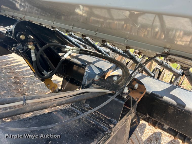 image for item LB9367 CrustBuster  grain drill