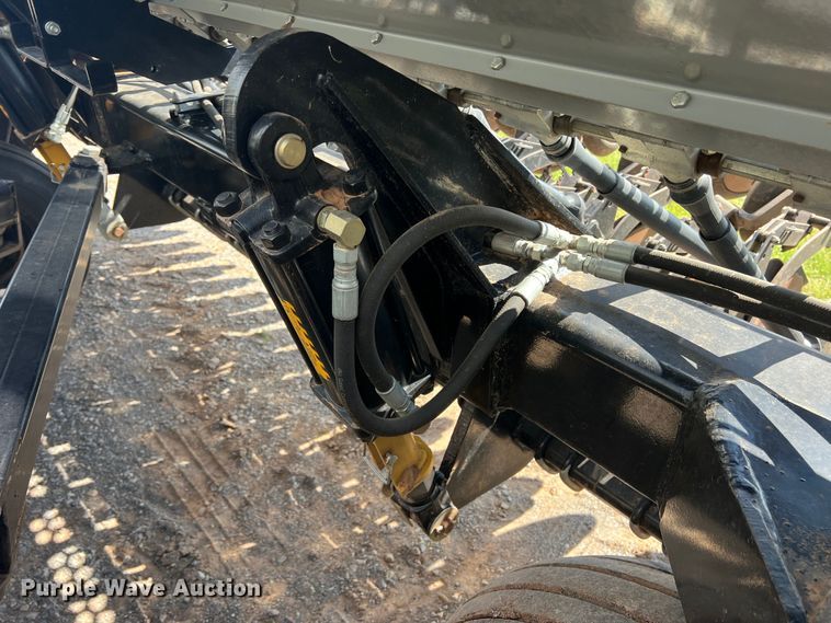 image for item LB9367 CrustBuster  grain drill