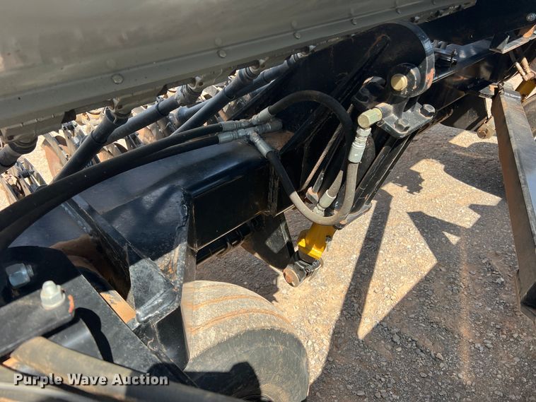 image for item LB9367 CrustBuster  grain drill