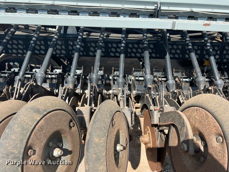 image for item LB9367 CrustBuster  grain drill