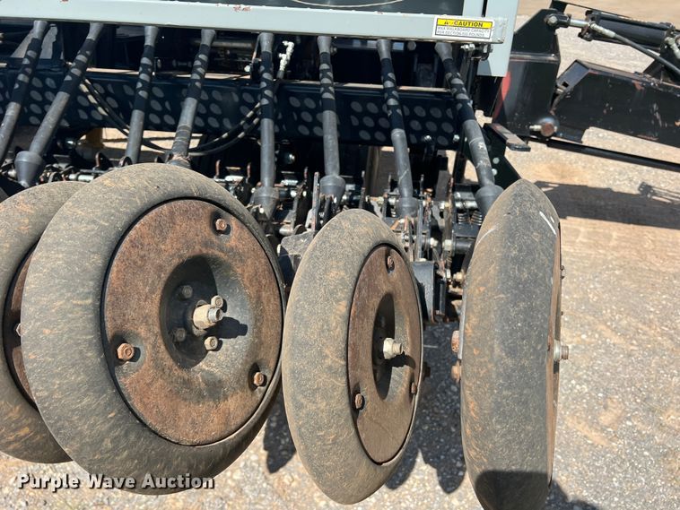 image for item LB9367 CrustBuster  grain drill