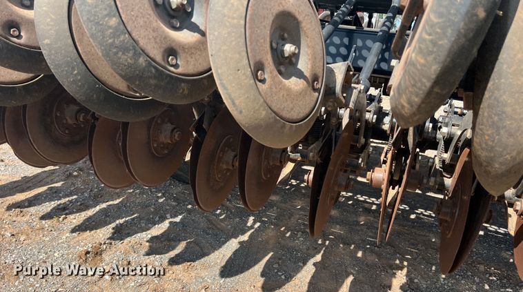 image for item LB9367 CrustBuster  grain drill