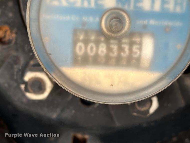 image for item LB9367 CrustBuster  grain drill