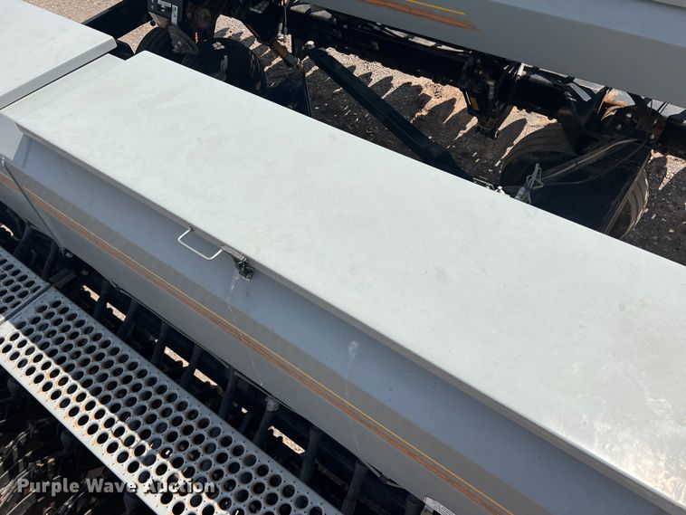 image for item LB9367 CrustBuster  grain drill