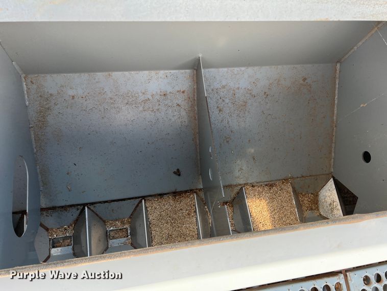 image for item LB9367 CrustBuster  grain drill