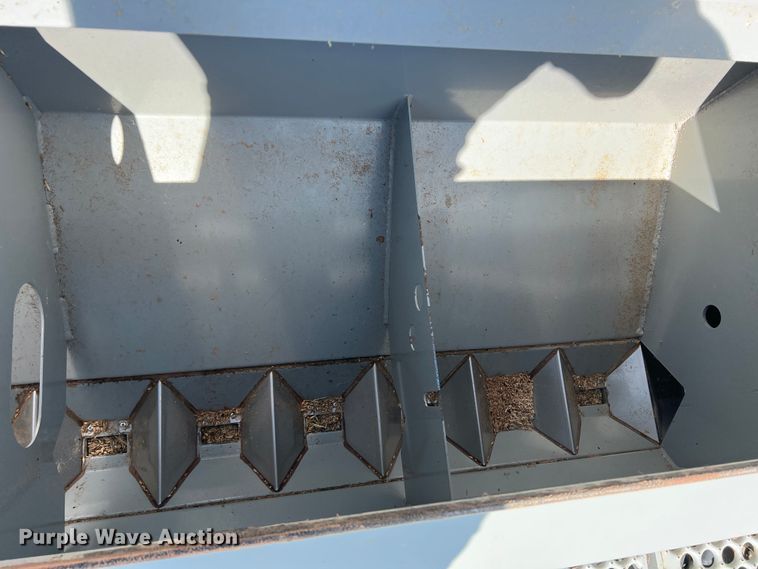 image for item LB9367 CrustBuster  grain drill