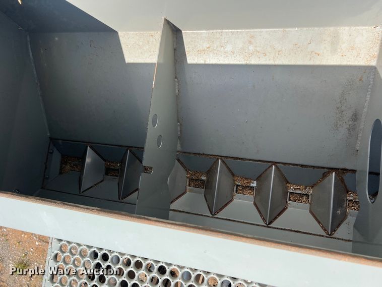 image for item LB9367 CrustBuster  grain drill