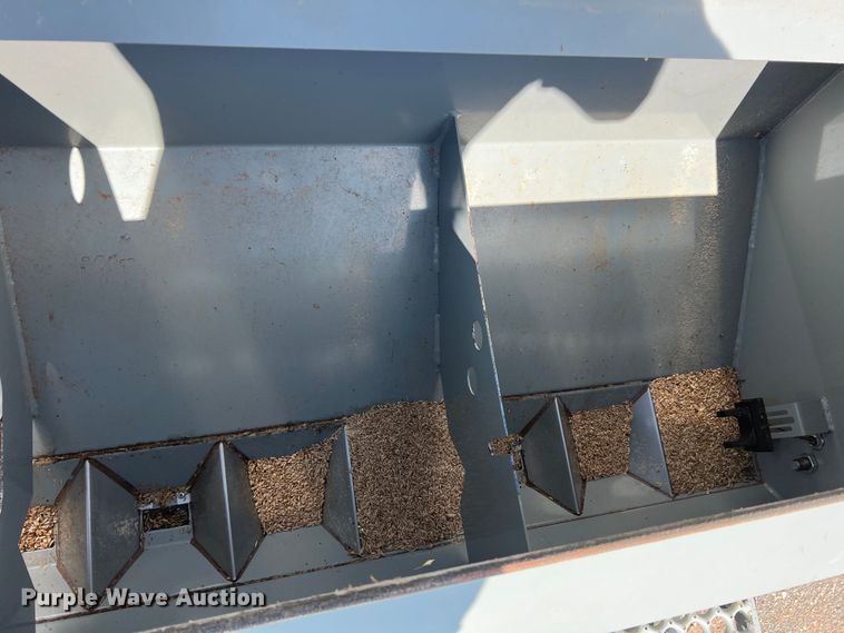 image for item LB9367 CrustBuster  grain drill