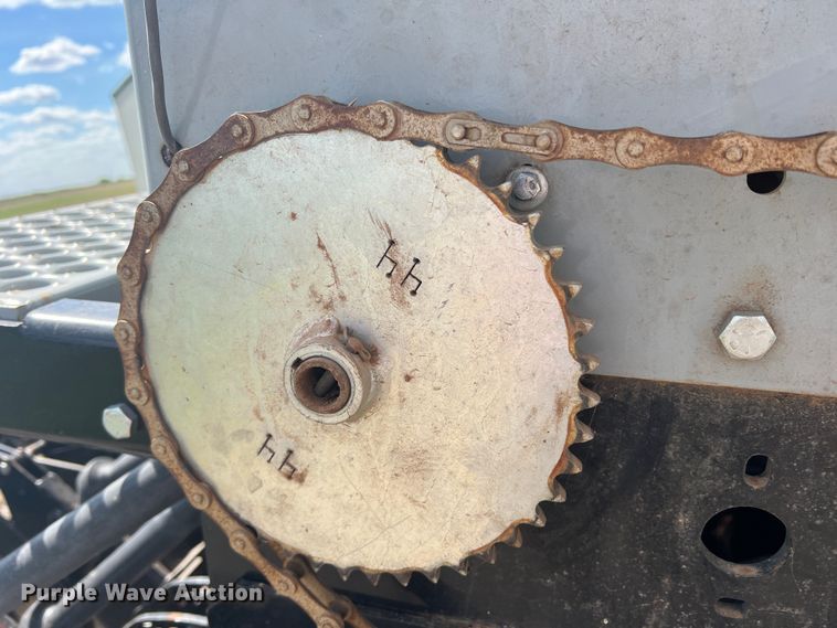 image for item LB9367 CrustBuster  grain drill