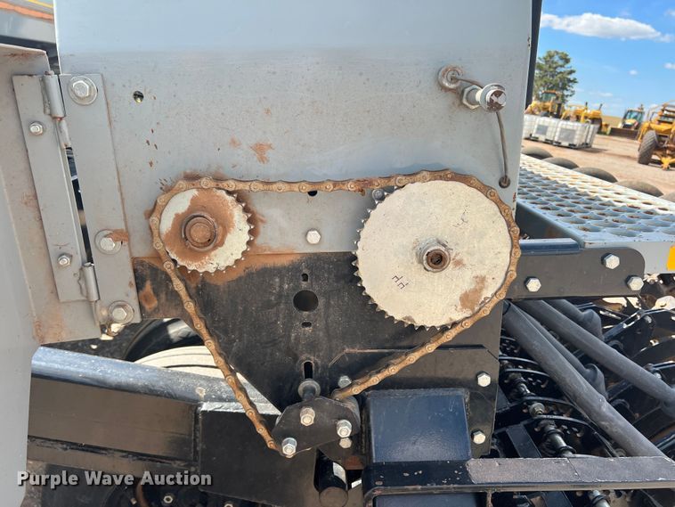 image for item LB9367 CrustBuster  grain drill