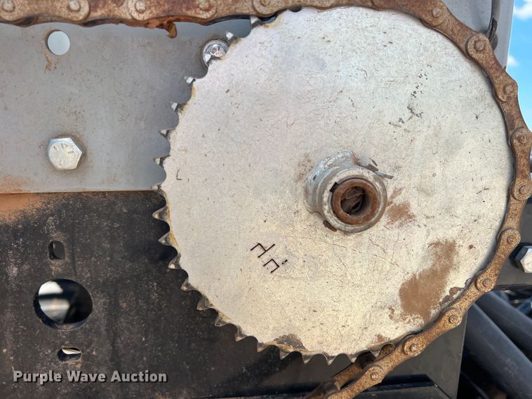 image for item LB9367 CrustBuster  grain drill