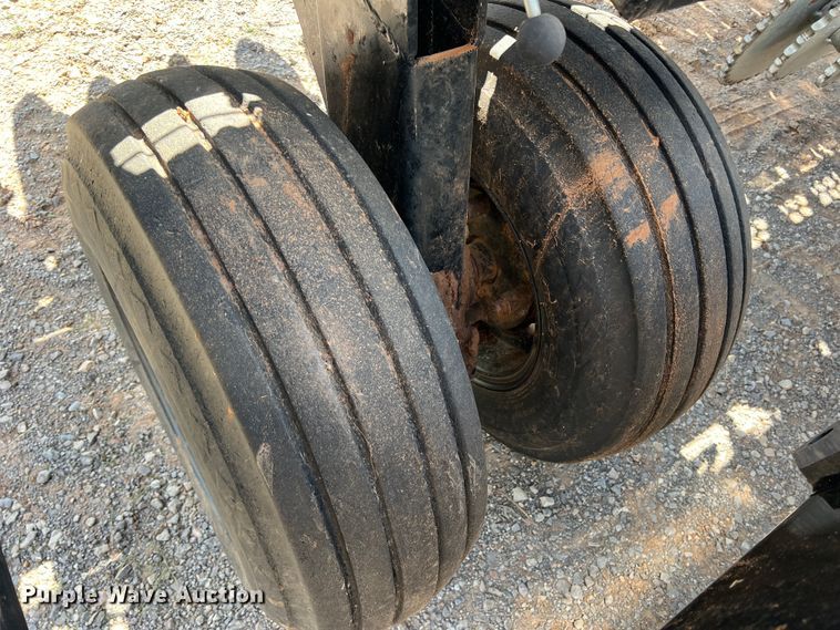 image for item LB9367 CrustBuster  grain drill