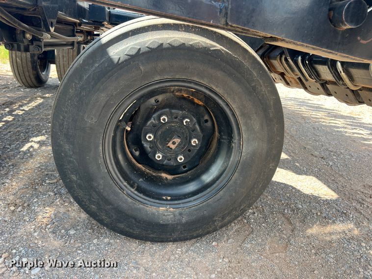 image for item LB9367 CrustBuster  grain drill