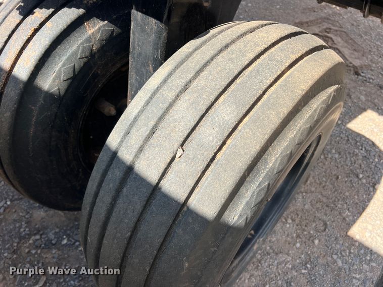 image for item LB9367 CrustBuster  grain drill