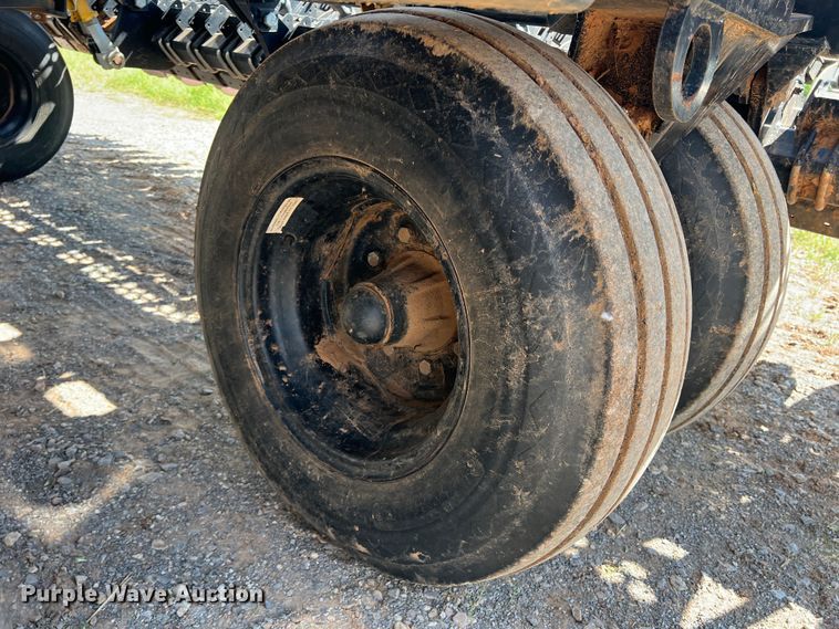 image for item LB9367 CrustBuster  grain drill