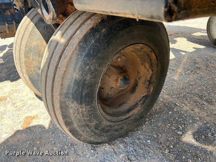 image for item LB9367 CrustBuster  grain drill