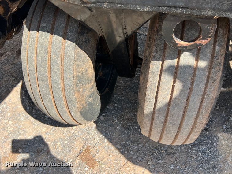 image for item LB9367 CrustBuster  grain drill