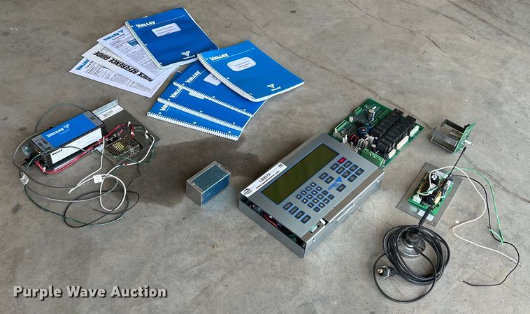 image for item LB9372 Valley Pro 2  pivot controller