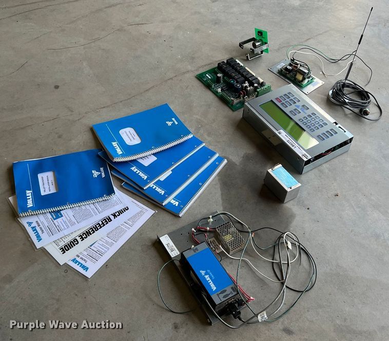 image for item LB9372 Valley Pro 2  pivot controller