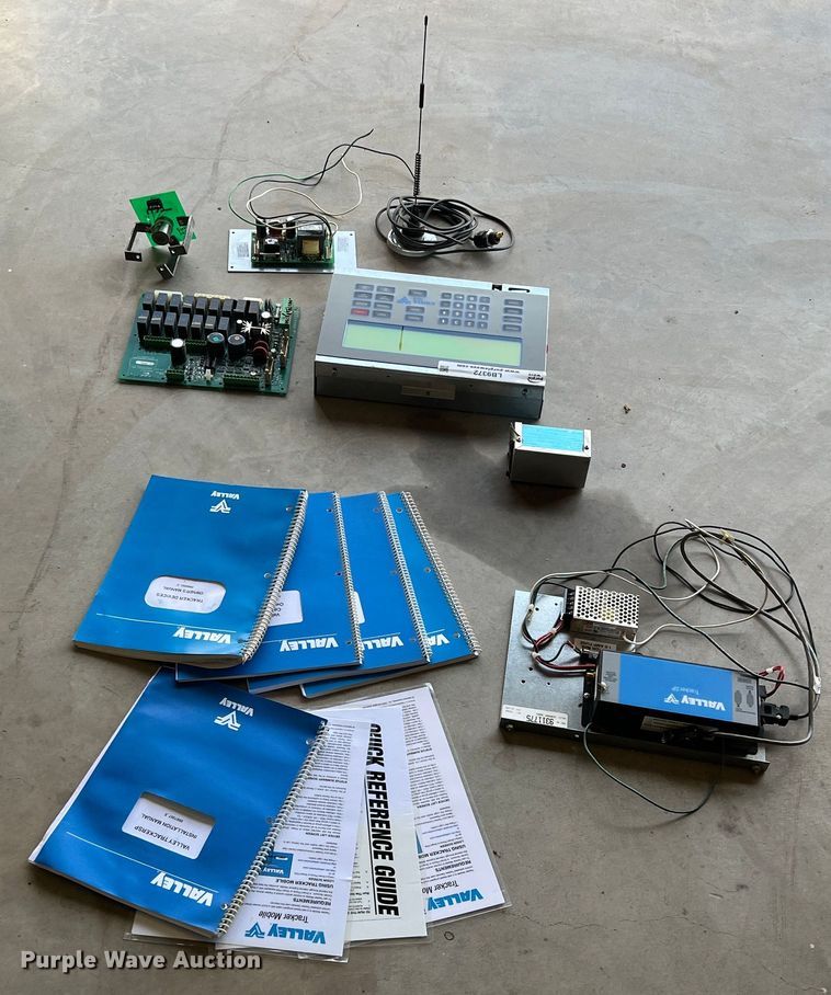 image for item LB9372 Valley Pro 2  pivot controller