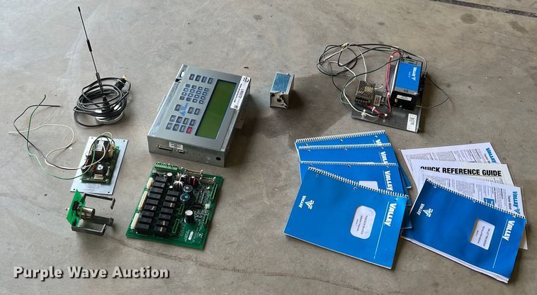 image for item LB9372 Valley Pro 2  pivot controller