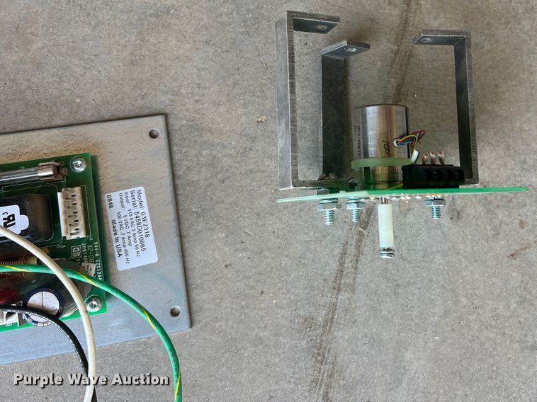 image for item LB9372 Valley Pro 2  pivot controller