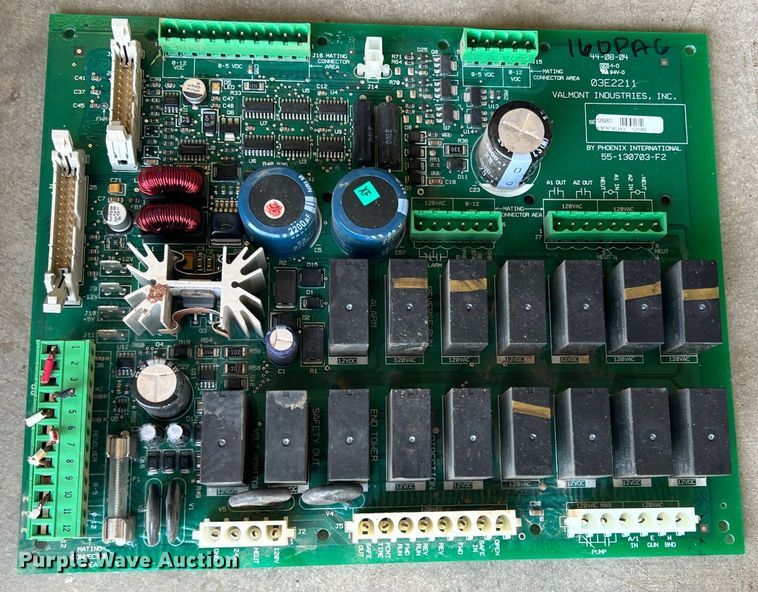 image for item LB9372 Valley Pro 2  pivot controller