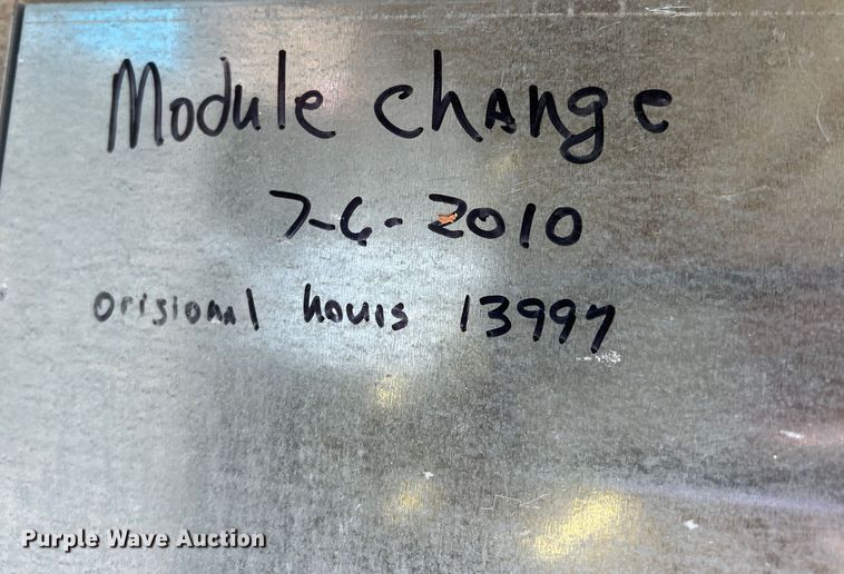 image for item LB9372 Valley Pro 2  pivot controller