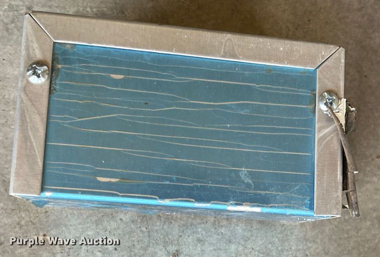 image for item LB9372 Valley Pro 2  pivot controller